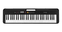 Teclado Casio Casiotone Ct-s200bk Negro