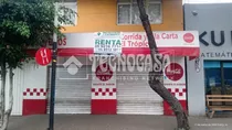  Renta Locales Comerciales Jacarandas T-df0154-0066 