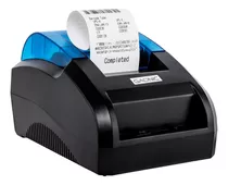 Impresora Termica Gadnic 90mm/s Ticketadora Usb 80mm