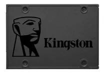 Disco Sólido Ssd Interno Kingston Sa400s37/240g 240gb