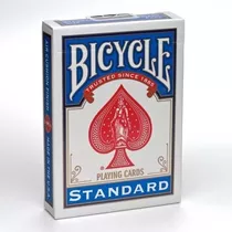 Baralho Bicycle Standard