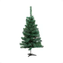 Arbol Navideño Decoración De Navidad Fiestas 90cm Kubo