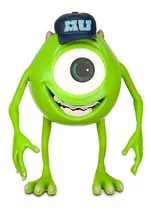 Figura Acción Mike Wazowski Habla  Monster University  A0135