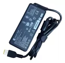 Fonte Carregador Para Notebook Lenovo G400s 20v3,25a 65w Usb