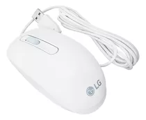 Mouse Com Fio Usb All In One LG 22v270, 22v280, 24v360