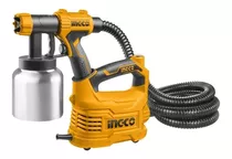 Ingco Spg5008-2 Amarillo 550 W