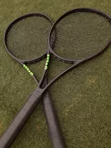 Raqueta De Tenis Wilson Blade 98 V6.5 Usada Excelente Estado