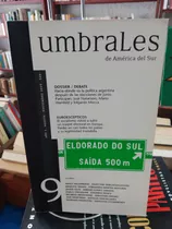 Umbrales De América Del Sur. Volumen 9.2009.