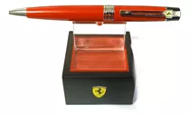 Boligrafo Sheaffer Serie 300 Ferrari Red Lacquer