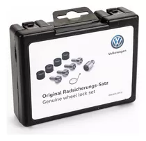 Tuercas De Seguridad Volkswagen T-cross 19/21