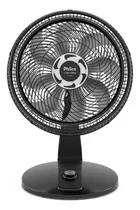 Ventilador Pvt491 2 Em 1 Mesa E Parede Maxx Force 8 Pás 174w Philco 110v