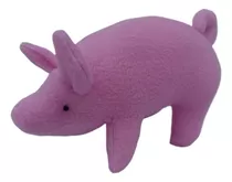 Chancho Chanchito Cerdito Animalito De Granja Juguete Niños 