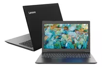 Notebook Lenovo Intel Ssd 240gb Memoria 4gb Win 11 Vitrine