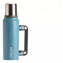 Termo Halten Outdoor  Acero 1.3l Outdoor Azul