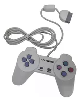 Joystick Digital Playstation 1 Ps1 Psone Psx Ps2 * Oferta *