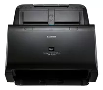 Scanner De Mesa Dr-c230 Duplex, 600dpi, Adf 60f, Canon