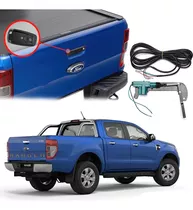 Cierre Centralizado De Portalon Ford Ranger / Mazda Bt50