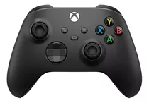 Controle Xbox One S Wireless Series S/x Carbon Black