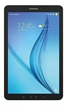 Galaxy Tab E 16gb Black Verizon Wifi + 4glte X3xsj