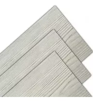  Revestimiento Pared Siding Fibrocemento 3.60x0.20 8mm