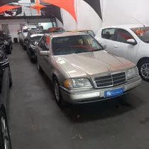 Mercedes C280