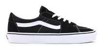 Championes Vans Sk8-low Negro