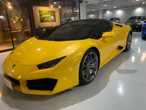 Lamborghini Huracán 2017