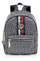 Mochila Para Mujer Tommy Hilfiger Jaden, Talle Unico - 05