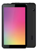 Tableta Acteck Chill Plus Tp470 Quadcore 2gb 16gb Android 12 Color Negro
