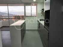 Apartamento En Arriendo La Mina 472-2609