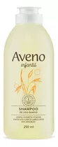 Aveno Infantil Shampoo X 250ml