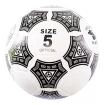 Balón Para Futbol Soccer Modelo Azteca Oficial #5