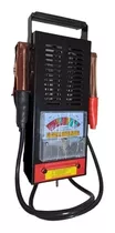 Aparelho P/ Teste De Baterias Automotivo Profissional