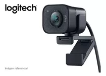 Camara Web Logitech Streamcam Plus 960-001280
