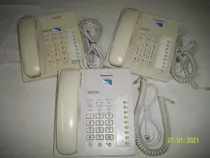 Telefono Digital Panasonic Kx-t7560