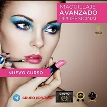 Clases Online De Maquillaje Profesional