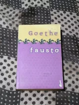 Fausto - Goethe / Zona Vte. Lopez