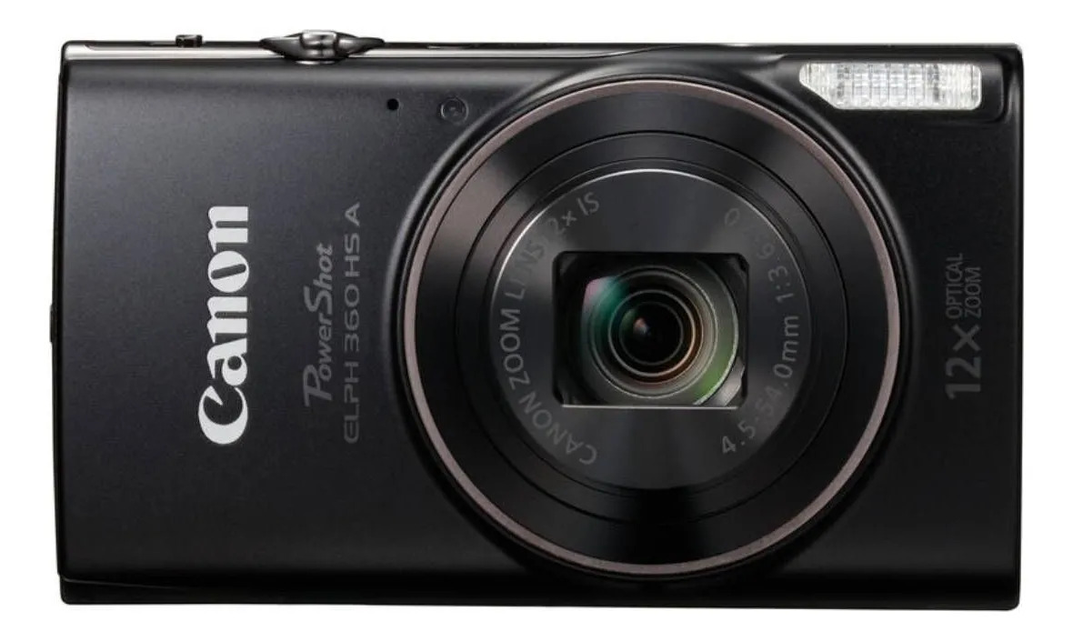 Canon Powershot Sx720 Hs | Mercado Livre