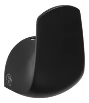 Accesorio Para Baño Percha Fv Epuyén 0166/l2 Negro