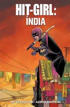 Hit-girl - Vol. 06: Índia