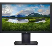 Monitor LG Led Hd 19.5 Hdmi D-sub 20mk400h-b