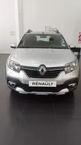 Renault Sandero Stepway 1.6 16v Intens            Anticipo J