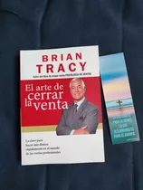 El Arte De Cerrar La Venta - Brian Tracy 