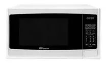 Microondas Bgh Quick Chef B-120d 20 Lts