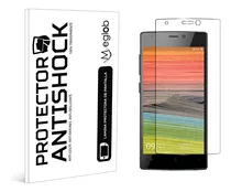 Protector Mica Pantalla Para Ulefone U9592