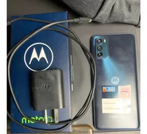 Moto G42 128gb/4ram Igual A Nuevo Original