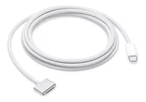 Apple Cable De Usb-c A Magsafe 3  De (2 M) A2363 Original