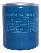 Filtro De Aceite Hyundai  H1 20011 2020