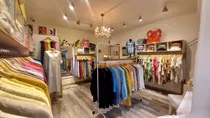 Fondo De Comercio Tienda De Indumentaria Femenina - Villa General Belgrano