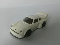  Hot Wheels  Factory Fresh White Porsche 934.5  Mattel Car